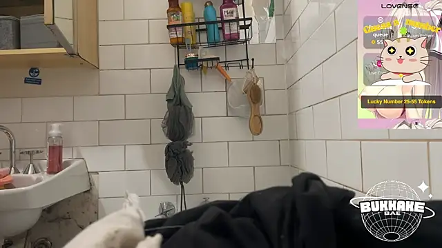 bukkakebae1 online show from September 2025 01:49:01 PM