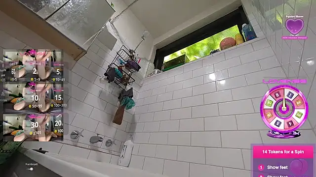 bukkakebae1 online show from March 2025 01:43:02 AM