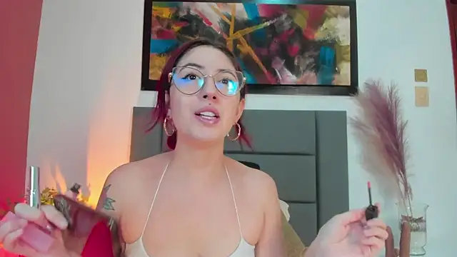 Emilywatsonn online show from October 2025 12:34:01 AM