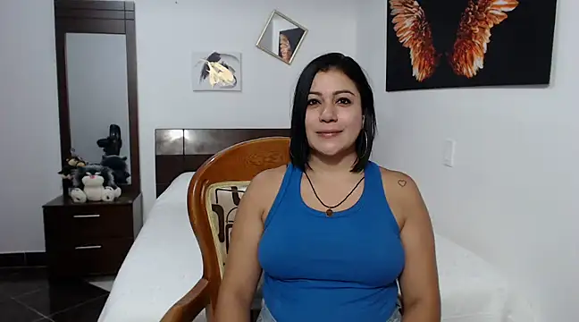 EmilyPeytonn online show from March 2025 09:11:02 PM