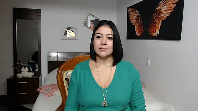 EmilyPeytonn online show from March 2025 10:50:01 AM