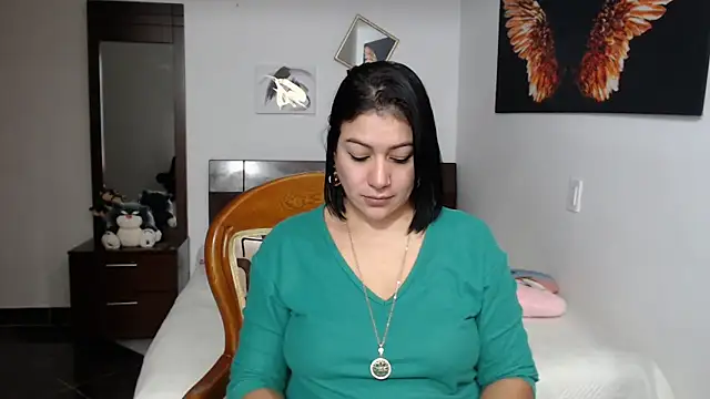 EmilyPeytonn online show from March 2025 01:55:01 PM