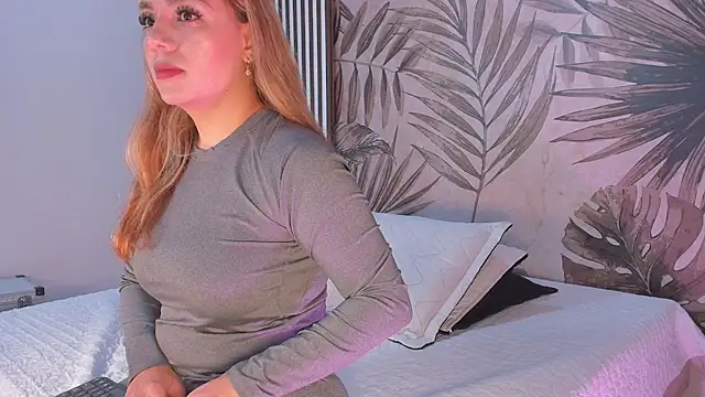 Samaantha-White online show from October 2025 11:44:02 AM