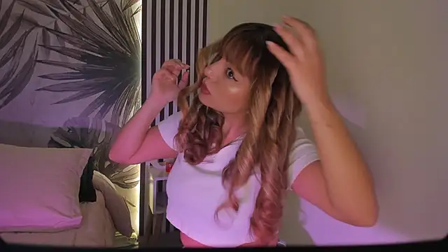 Samaantha-White online show from February 2026 11:32:01 AM