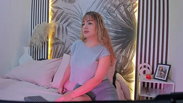 Samaantha-White online show from February 2026 11:42:02 AM