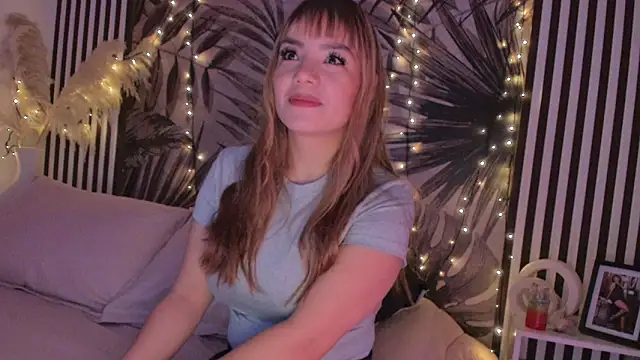 Samaantha-White online show from December 2025 11:49:02 AM