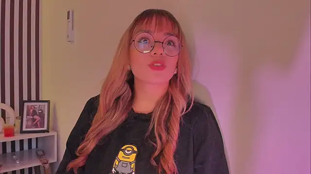 Samaantha-White online show from January 2026 11:58:02 AM