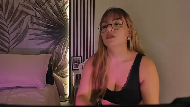 Samaantha-White online show from February 2026 11:32:02 AM