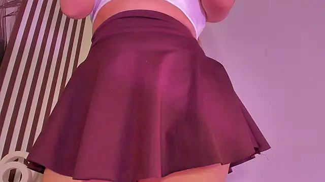 Samaantha-White online show from November 2025 11:47:01 AM