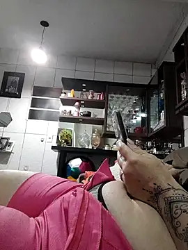 marcialoira online show from October 2025 11:47:02 PM