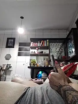 marcialoira online show from October 2025 11:44:02 PM