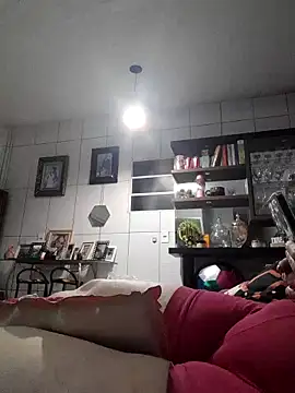 marcialoira online show from October 2025 10:52:02 PM