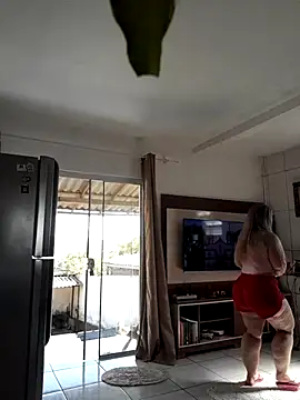 marcialoira online show from November 2025 12:21:02 PM