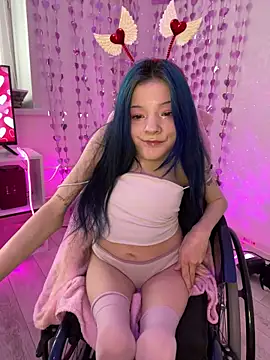 MiniSophiaa online show from February 2026 08:14:02 AM