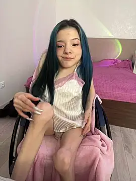 MiniSophiaa online show from March 2026 08:16:01 AM