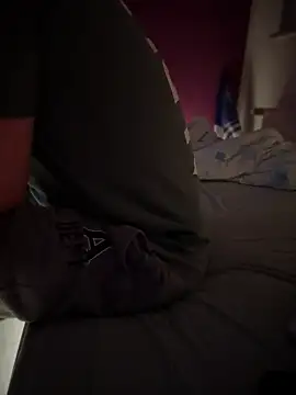 Bennyben8604 online show from December 2024 01:36:02 AM