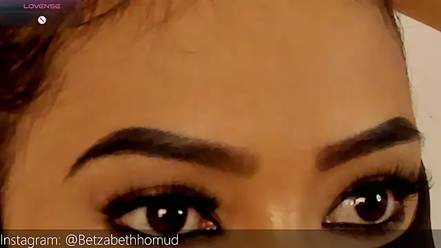 BetzabethHomud0 online show from March 2026 04:41:01 PM