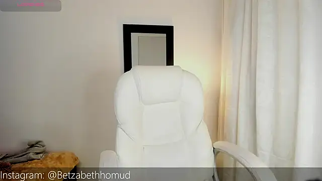 BetzabethHomud0 online show from November 2025 10:46:02 PM