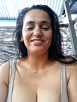 LoveCandy 666 online show from October 2025 05:47:01 PM