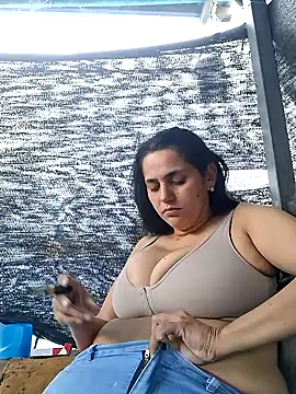 LoveCandy 666 online show from September 2025 04:14:02 PM