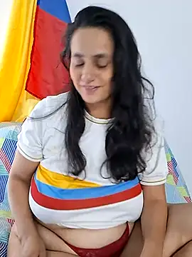 LoveCandy 666 online show from July 2026 04:32:01 PM