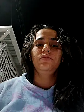 LoveCandy 666 online show from October 2025 05:38:02 AM