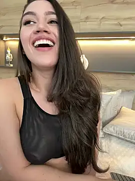 Snapshot of Amelia_Rouse chatting on January 2025 02:41:01 AM Amelia Rouse online show from January 2025 02:41:01 AM