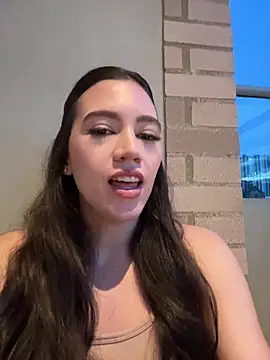 Amelia Rouse online show from April 2026 10:44:01 AM