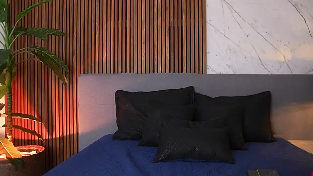 Amelia Rouse online show from October 2025 09:05:02 PM