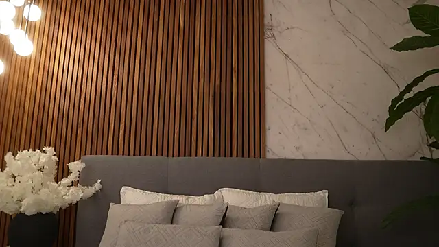 Amelia Rouse online show from November 2025 09:04:01 PM