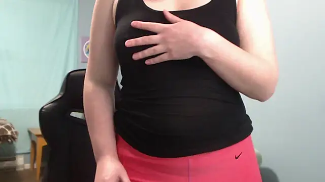 TreeJeanne online show from February 2025 05:58:01 PM