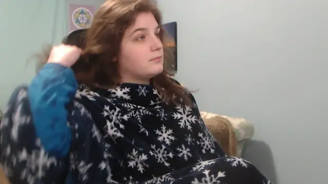 TreeJeanne online show from February 2025 04:16:02 AM
