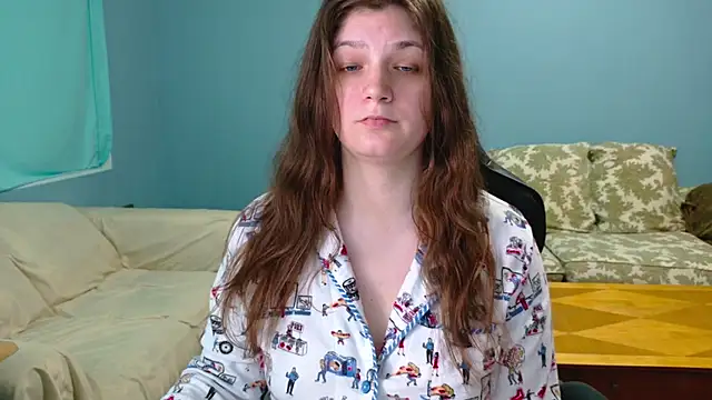 TreeJeanne online show from April 2026 02:27:02 AM
