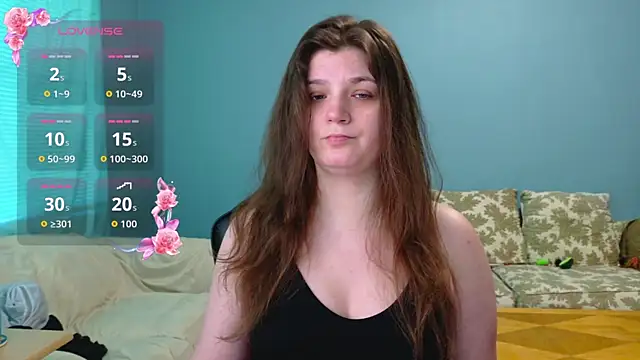 TreeJeanne online show from April 2026 05:47:01 PM