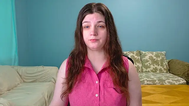 TreeJeanne online show from April 2026 05:17:02 PM