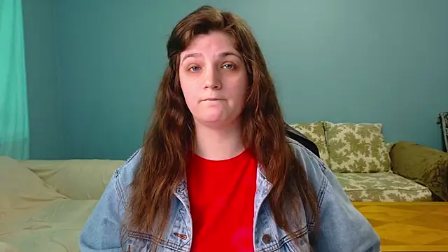 TreeJeanne online show from April 2026 07:40:02 PM