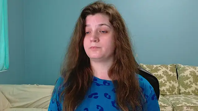 TreeJeanne online show from April 2026 10:12:02 PM