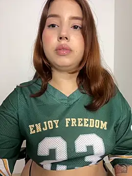 Lia sex69 online show from October 2025 10:50:02 AM