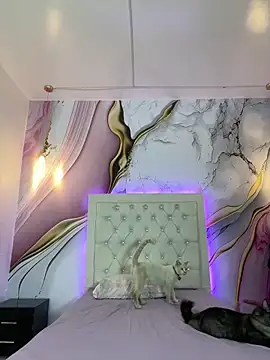 Lia sex69 online show from March 2025 12:04:01 PM