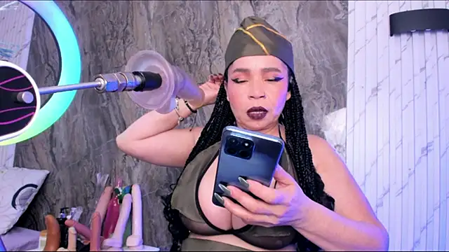 annie wigg online show from January 2026 03:01:02 AM