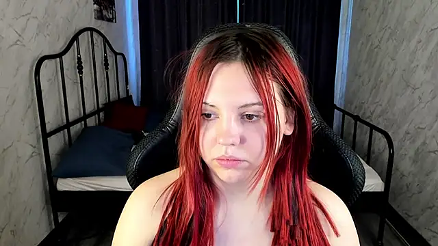 Stacy Luv online show from March 2025 07:15:01 AM