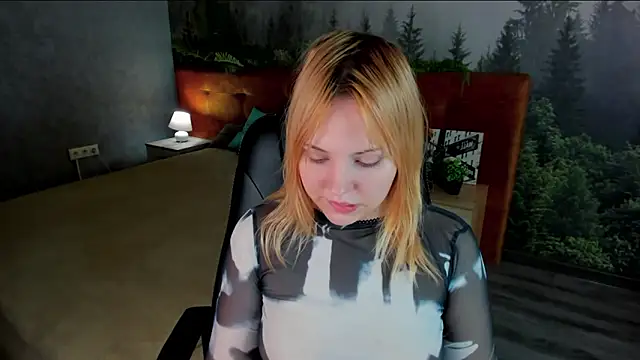 Stacy Luv online show from October 2025 01:07:02 AM