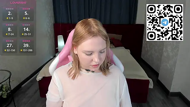 Snapshot of Stacy_Luv chatting on January 2026 09:13:01 AM Stacy Luv online show from January 2026 09:13:01 AM