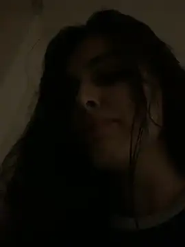 EvaWhisper online show from February 2025 08:42:02 PM