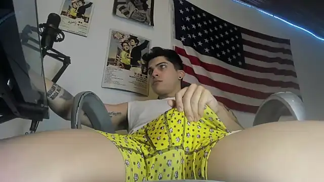 charlie hotxxx online show from March 2026 04:37:01 AM