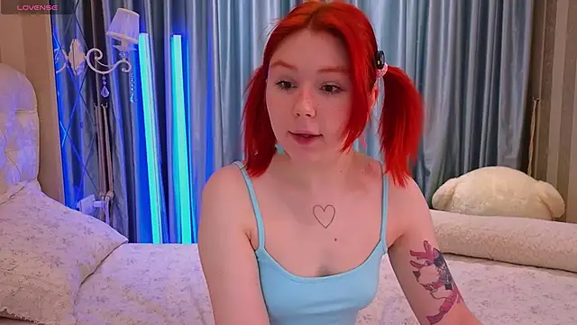 hannah lourens online show from June 2026 10:45:01 AM