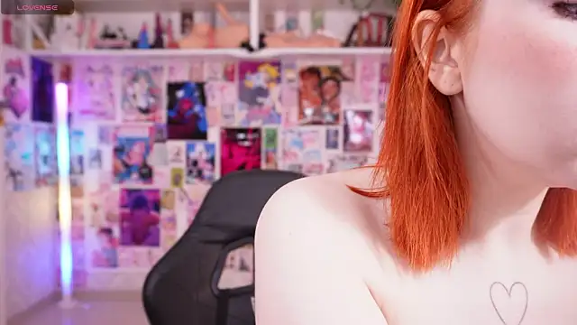 hannah lourens online show from April 2026 11:33:01 AM