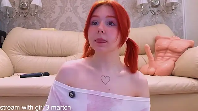 hannah lourens online show from May 2026 01:29:01 PM