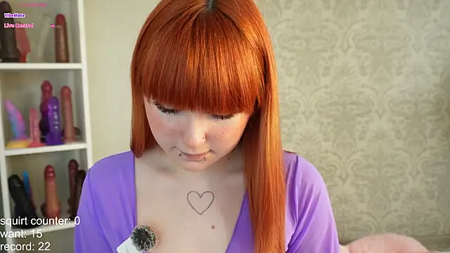 hannah lourens online show from September 2025 10:33:01 AM