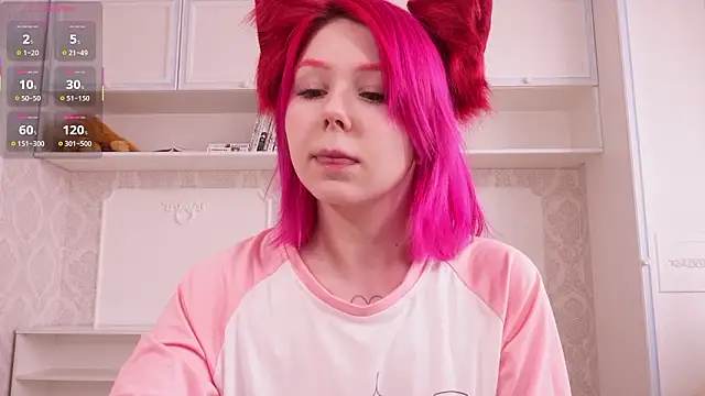 hannah lourens online show from March 2026 06:42:01 AM